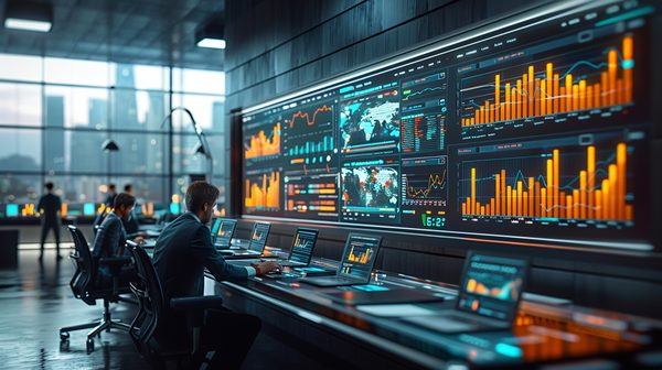 Améliorez votre référencement avec un audit seo gratuit