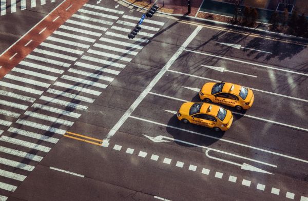 Comment se démarquer dans le marché compétitif des flottes de taxis ?