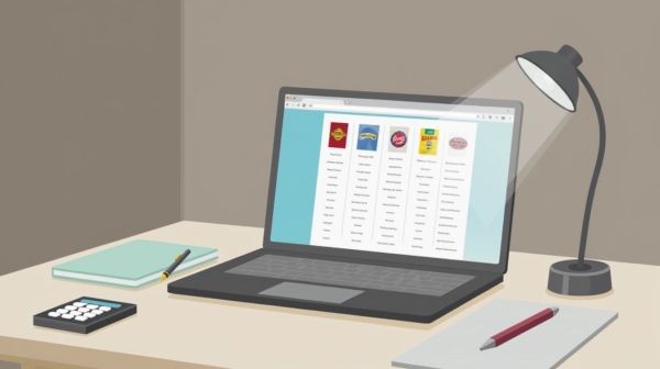 Comparer les prix des pellets avant d'acheter