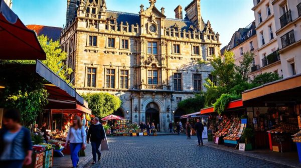 Découvrez notre sélection de matériel pour événements à Nantes