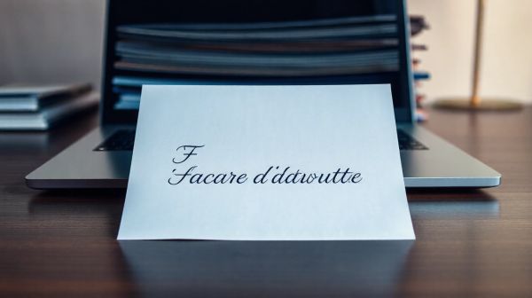 Guide pratique pour créer des factures d'avocat valables