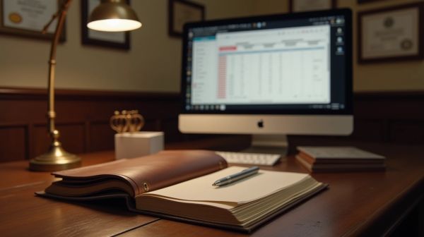 Les points clés pour établir une facture d'avocat conforme