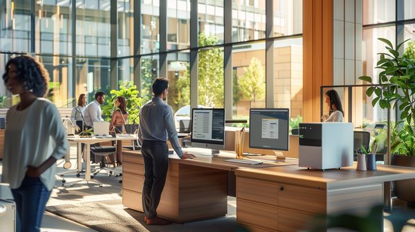 Logiciel de gestion de recrutement : un outil facile à prendre en main