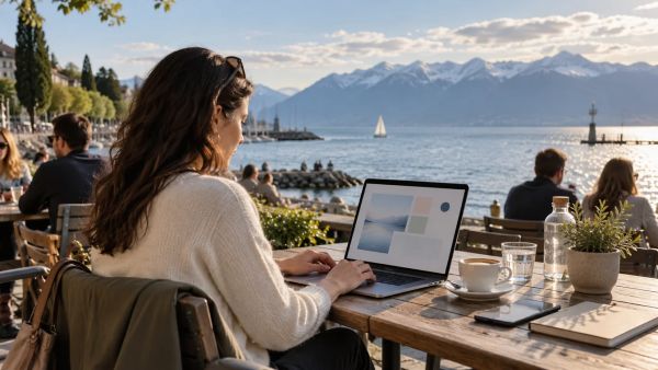 Top 5 agences web suisses pour surmonter vos défis en ligne