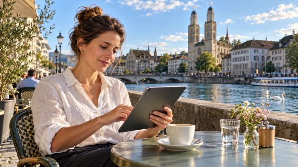 Top 5 agences web suisses pour surmonter vos défis en ligne