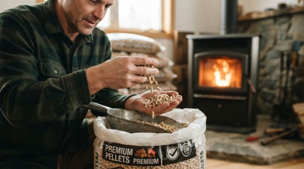 Top conseils pour choisir les meilleurs prix des pellets