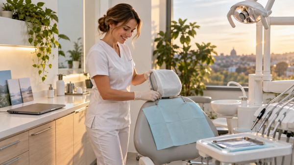 Top stratégies marketing pour promouvoir votre clinique dentaire