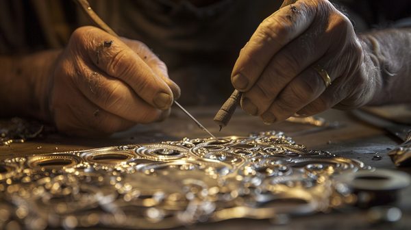 Traitement et revêtement des métaux en France : choisissez le bon prestataire