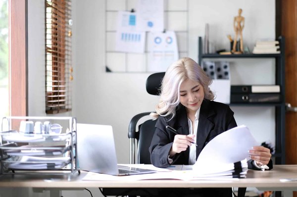 Comment vérifier si une entreprise existe et est fonctionnelle ?