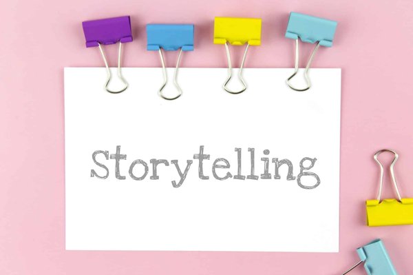 Les secrets du storytelling pour raconter l'histoire de votre entreprise
