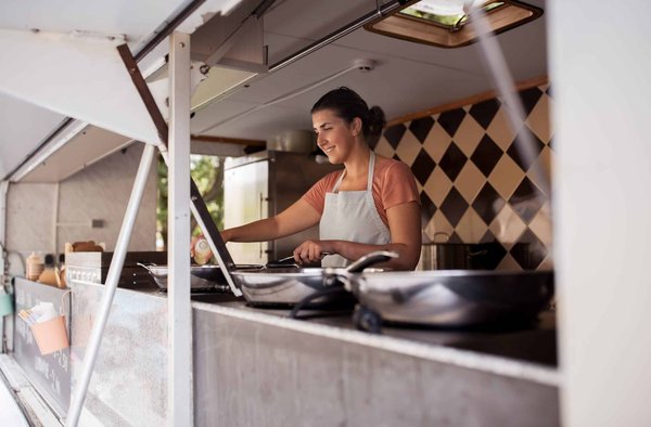Les 3 secrets d'un food truck réussi