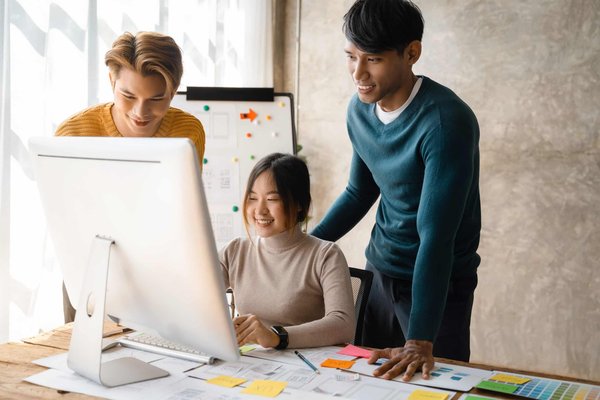 Agence marketing digital : votre partenaire pour une stratégie digitale efficace