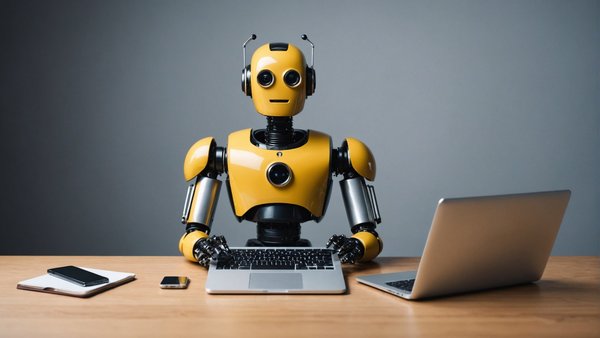 Créer un chatbot entreprise avec botnation : outil et agence ai