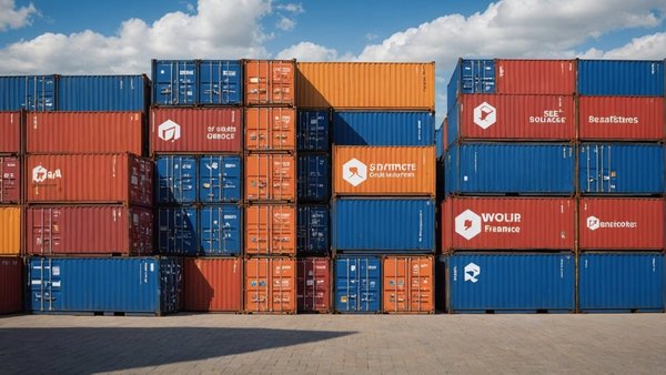 Vente de containers : votre spécialiste en hauts de france