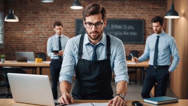 Découvrez des métiers bien payés grâce à une application innovante